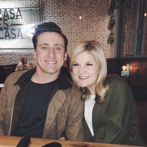 Meet your Posher, Abbey